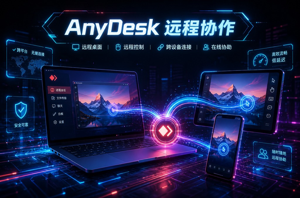 ToDesk违规使用会有什么后果?这些风险你必须了解
