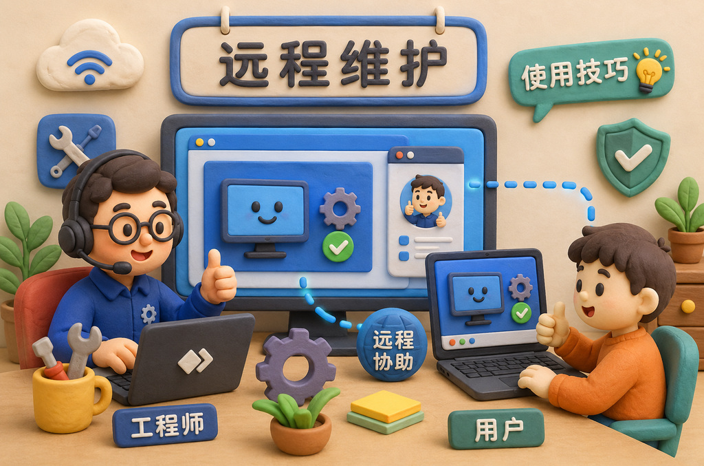 ToDesk怎么传输文件:2025年最全文件传输指南与实用技巧