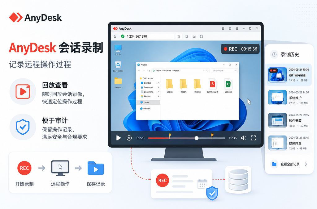 ToDesk如何禁止剪切板同步:完整设置指南与常见问题解答
