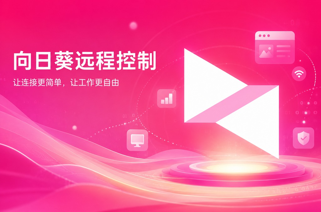 todesk配合局域网使用教程
