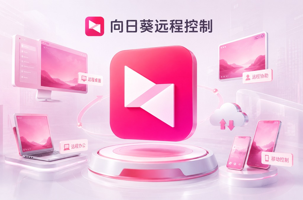 ToDesk无法连接的常见原因及解决方法