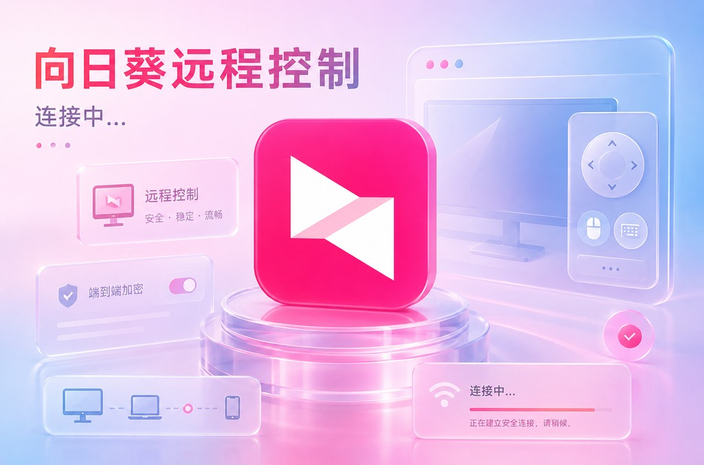 ToDesk自主访问密码怎么设置?一篇讲透安全远程控制的完整指南