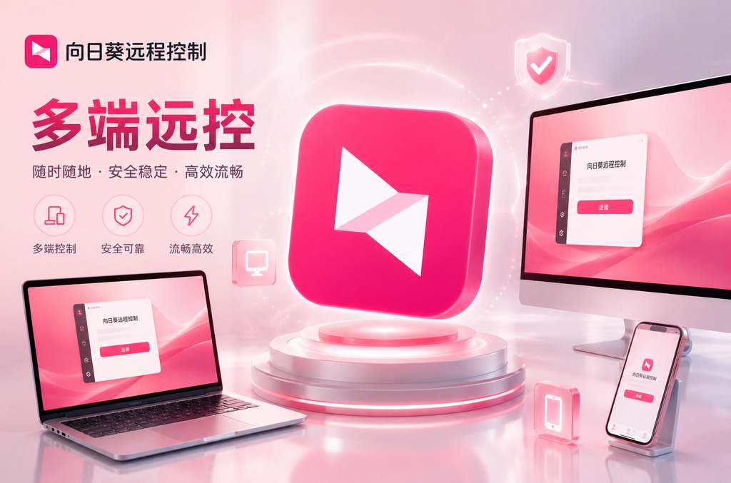 ToDesk配置教程高级篇：从入门到精通的性能调优与安全加固实战