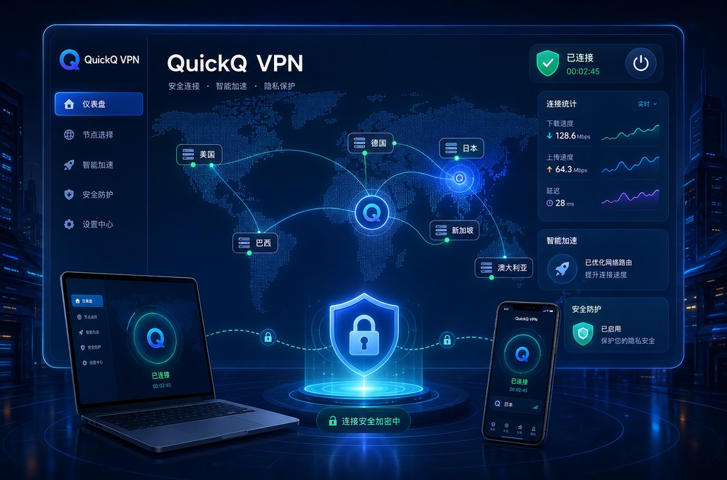 ToDesk怎么设置走本地局域网：详细步骤与优化指南