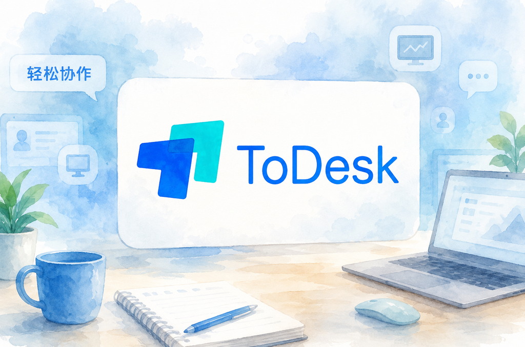ToDesk账号被封了怎么办?全面解决方案与预防指南