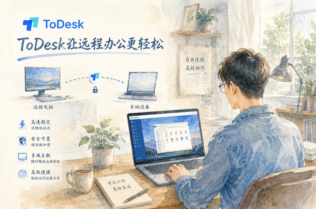 ToDesk不想用了怎么退款?完整退款流程与避坑指南