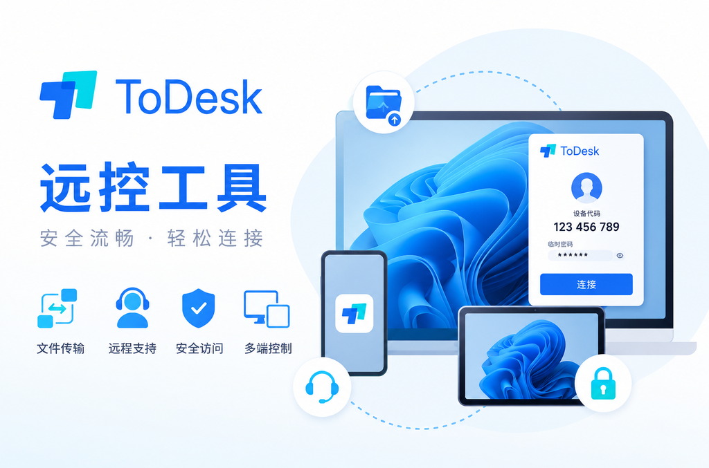ToDesk速度变慢怎么处理？全面排查与优化指南