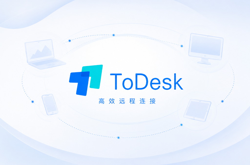 ToDesk虚拟屏功能怎么用？详细教程与实用技巧全解析