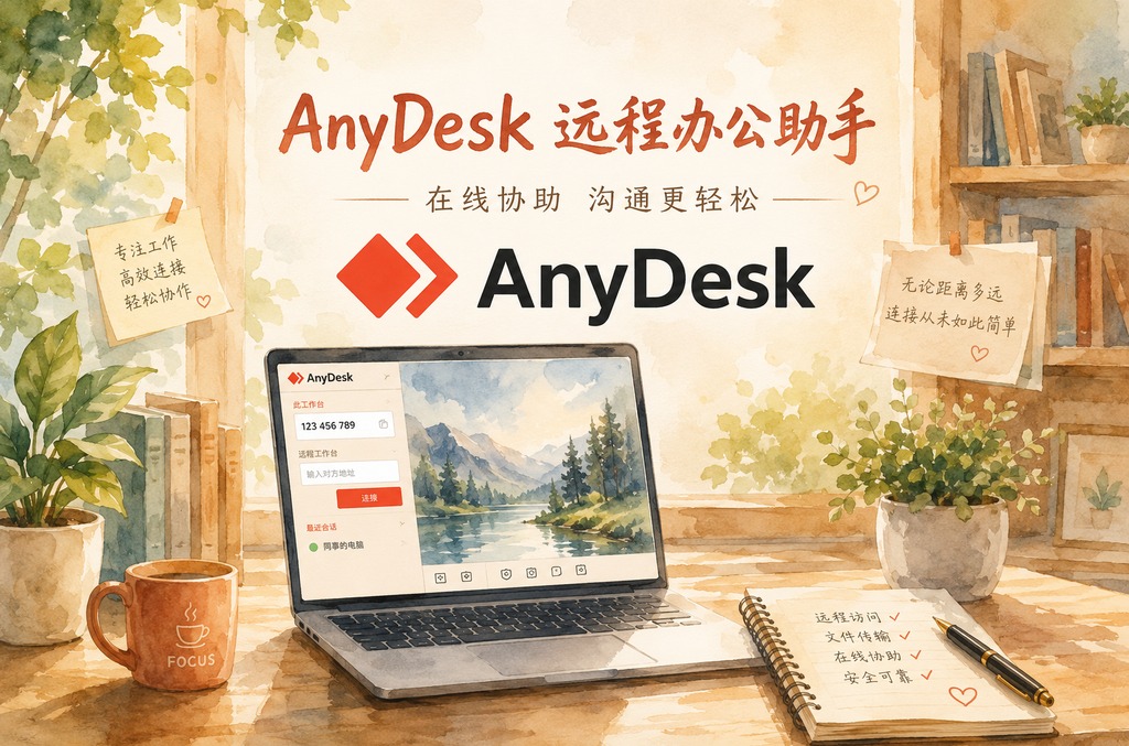 ToDesk苹果iOS版怎么下载?2024最新iPhone/iPad安装教程