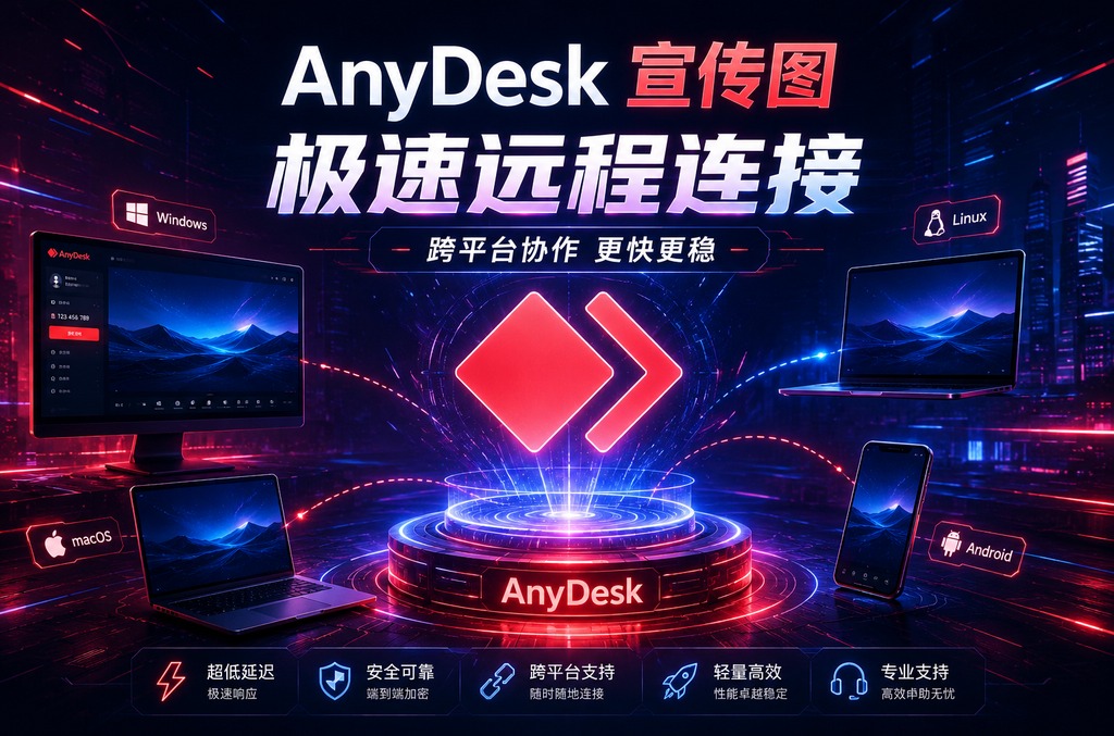 ToDesk怎么设置开机自启：详细图文教程与常见问题解答