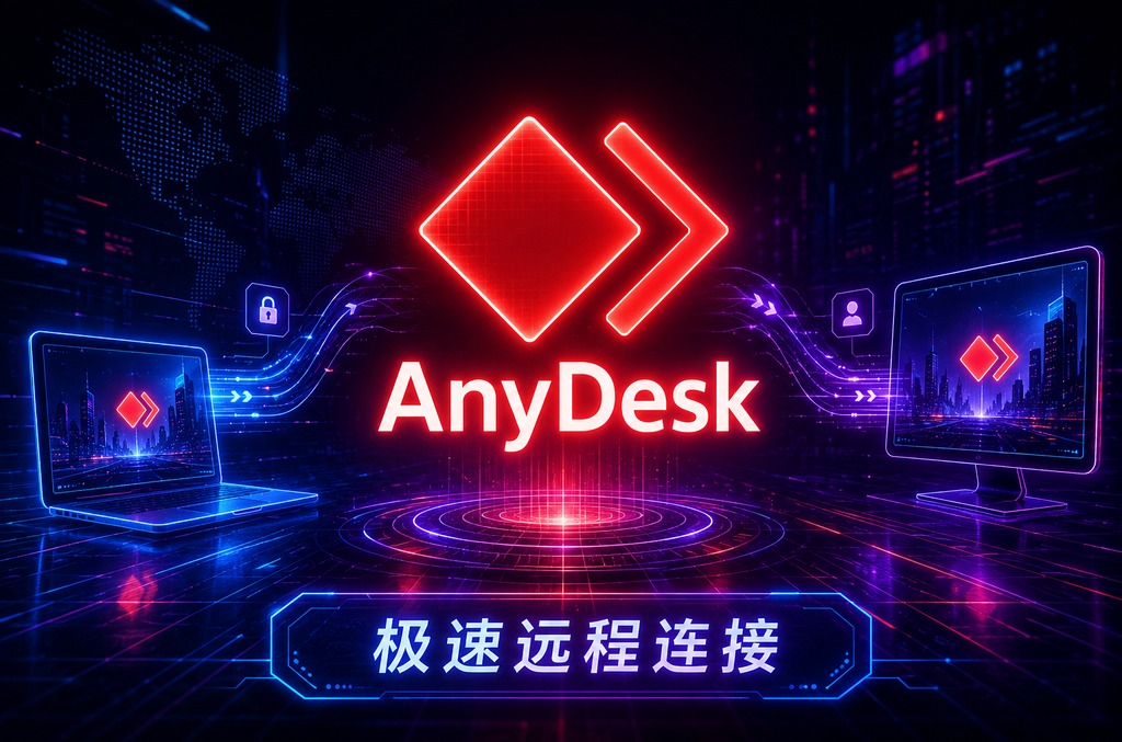 ToDesk办公教程新手指南：从零开始掌握远程办公利器