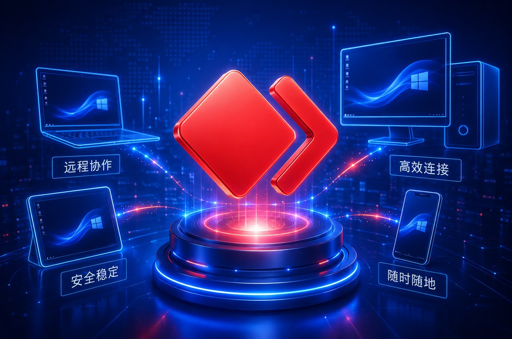 ToDesk远程会议功能深度解析：高效协作的新选择