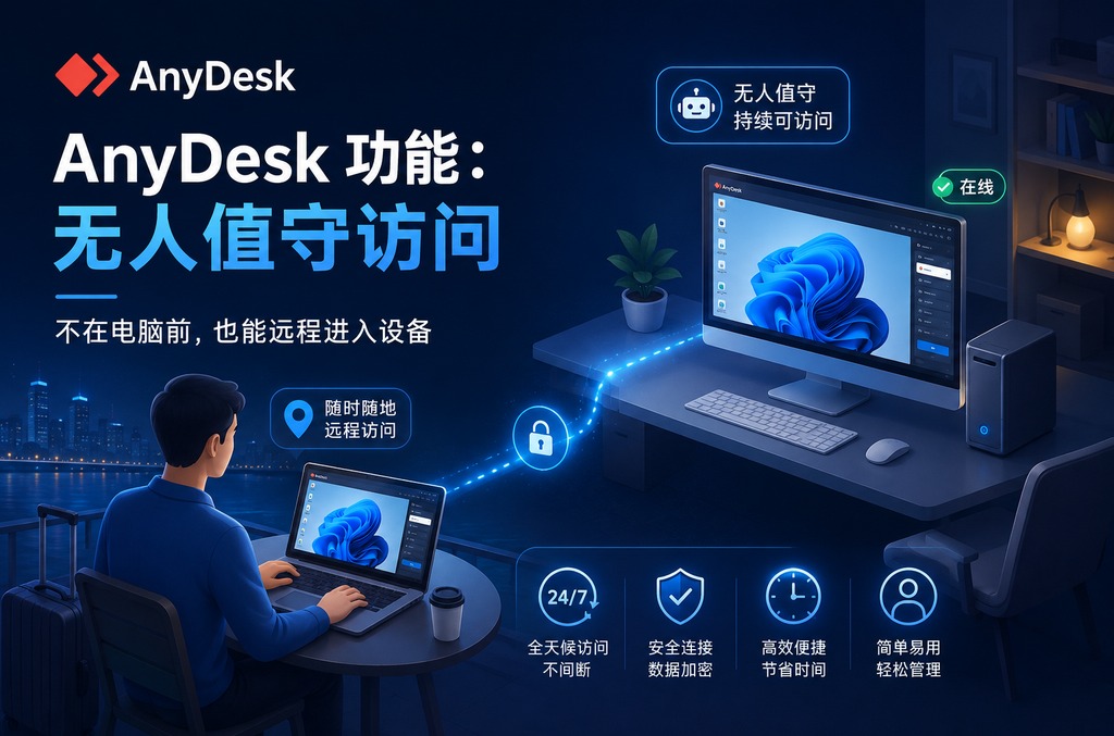 ToDesk支持内网穿透吗？全面解析远程控制与内网穿透功能