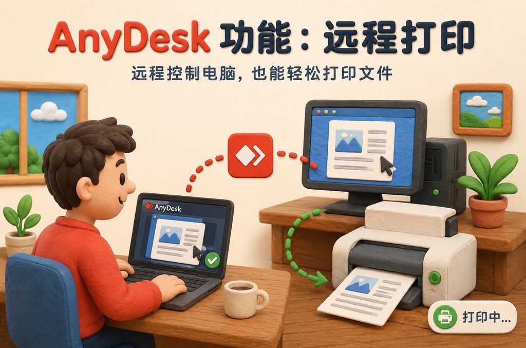 ToDesk网络异常怎么排查？从零开始的完整解决指南