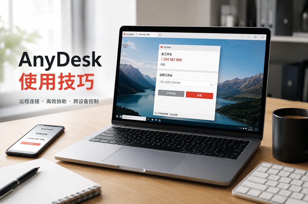 ToDesk怎么开启声音传输？超详细图文教程与常见问题全解析