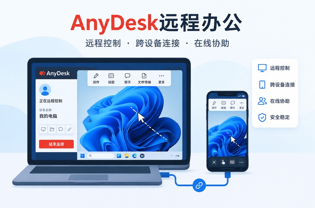 ToDesk稳定版和测试版的区别:一文读懂该选哪个版本